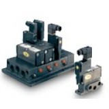 Parker SOLENOID PILOT VALVES P2V FLOWSTAR VALVES-ISO15407-1 